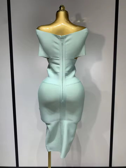Vestido Cecile