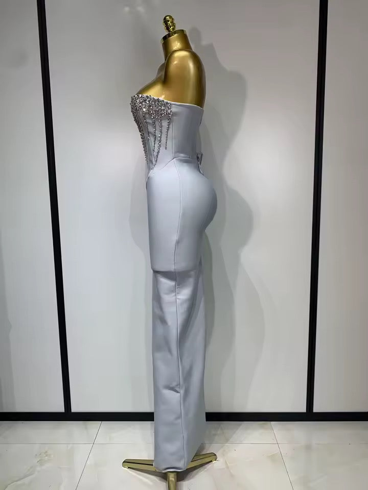 Vestido Amade