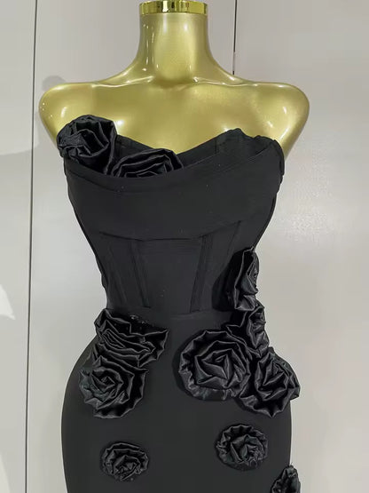 Vestido Florence