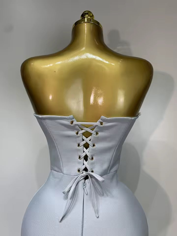 Vestido Amade