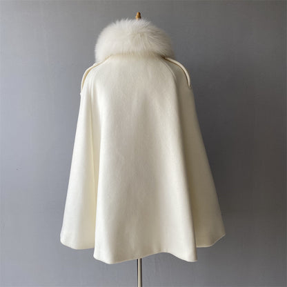 Casaco Blanche