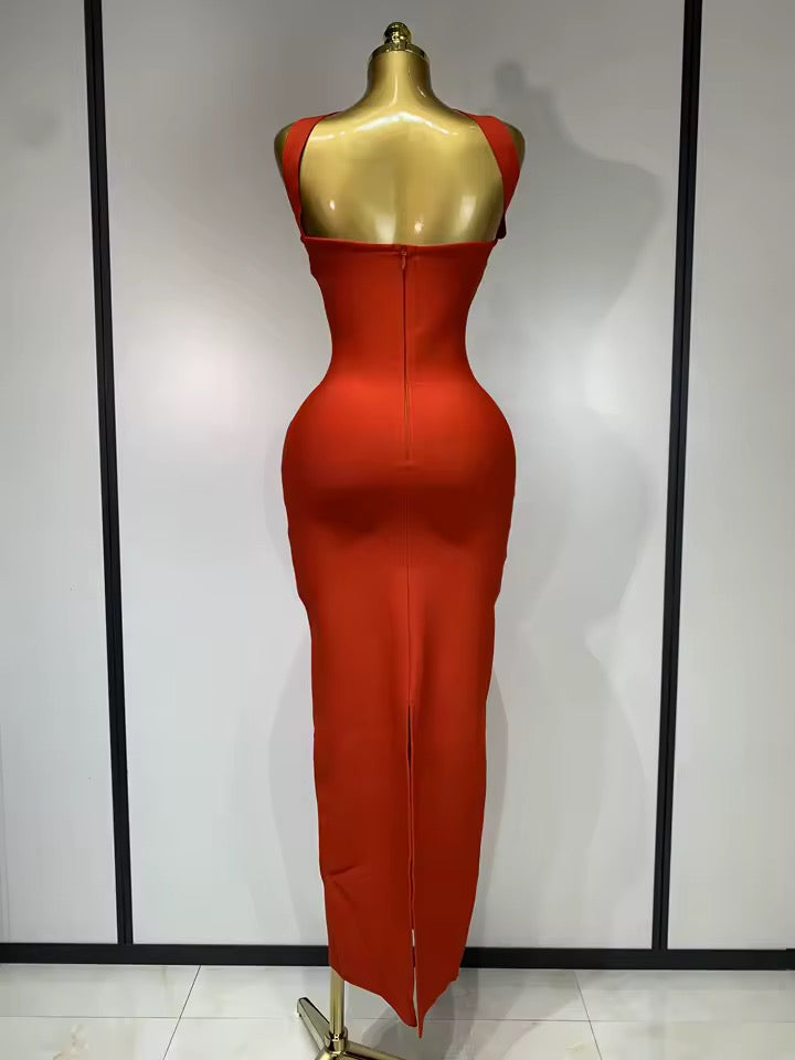 Vestido Cherry