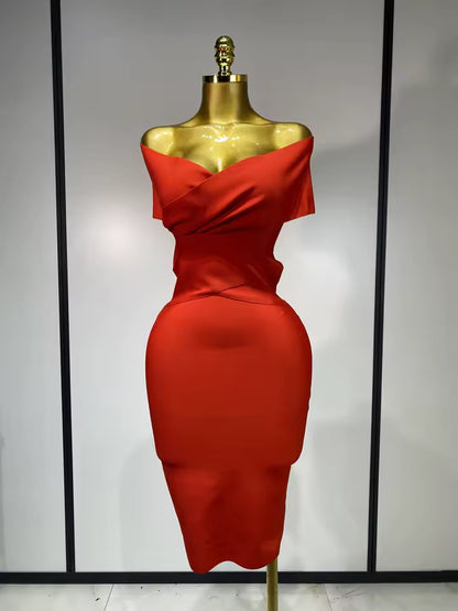 Vestido Cecile