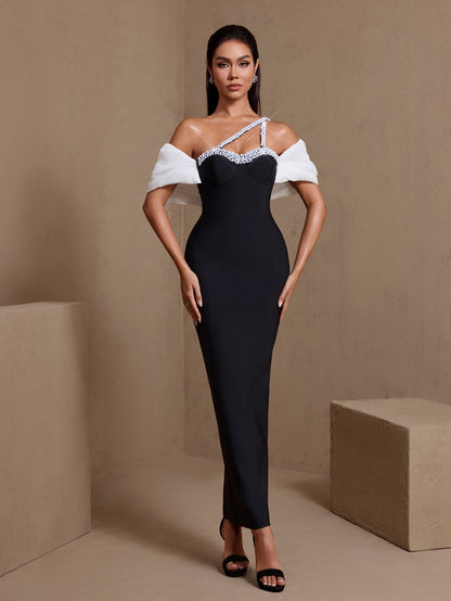 Vestido Venilla