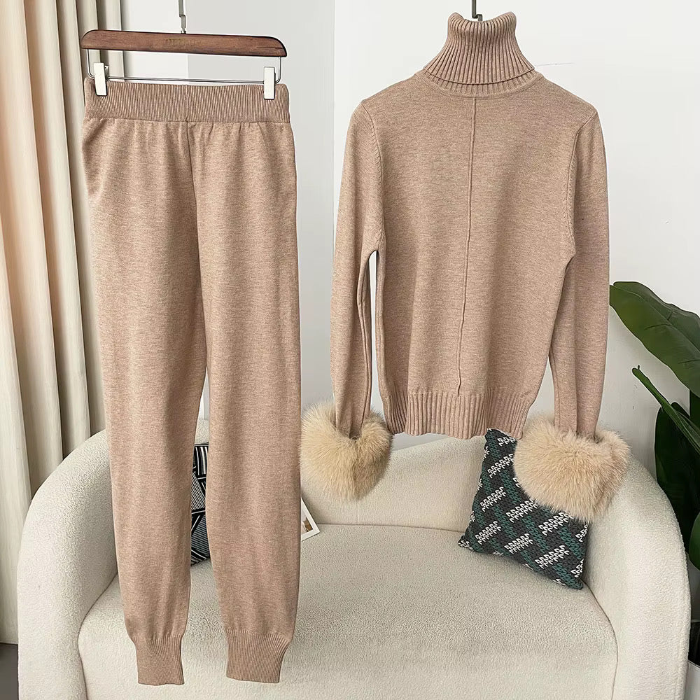 Conjunto Leonie
