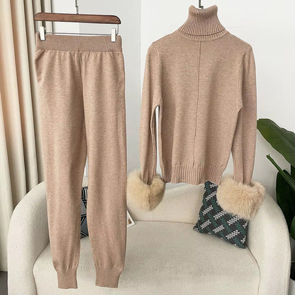 Conjunto Leonie