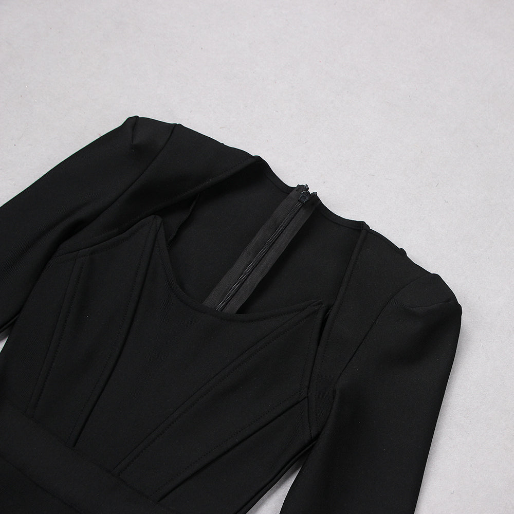 Vestido Jessie