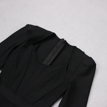 Vestido Jessie