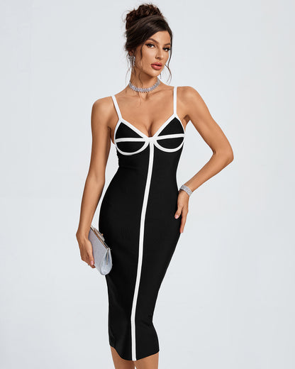 Vestido Alessia