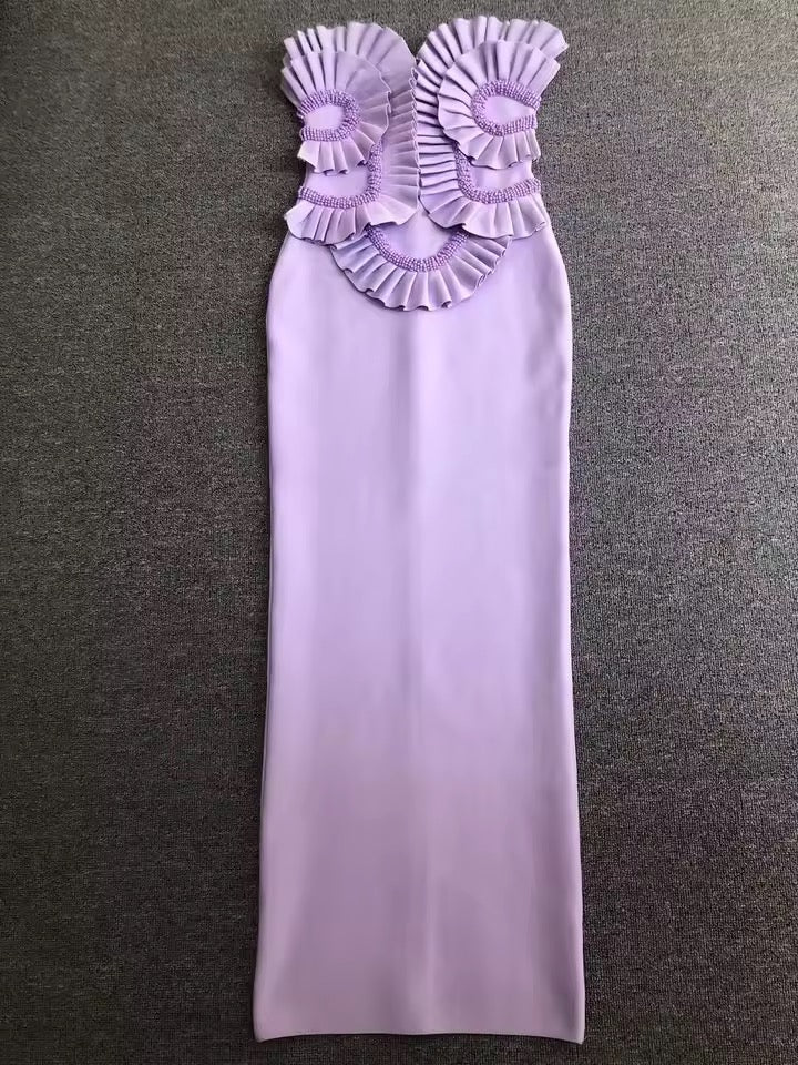 Vestido Elena