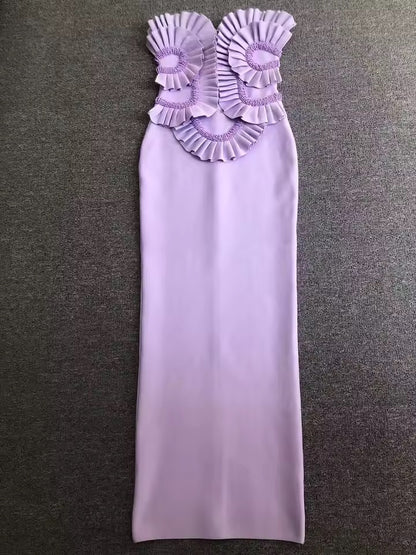 Vestido Elena