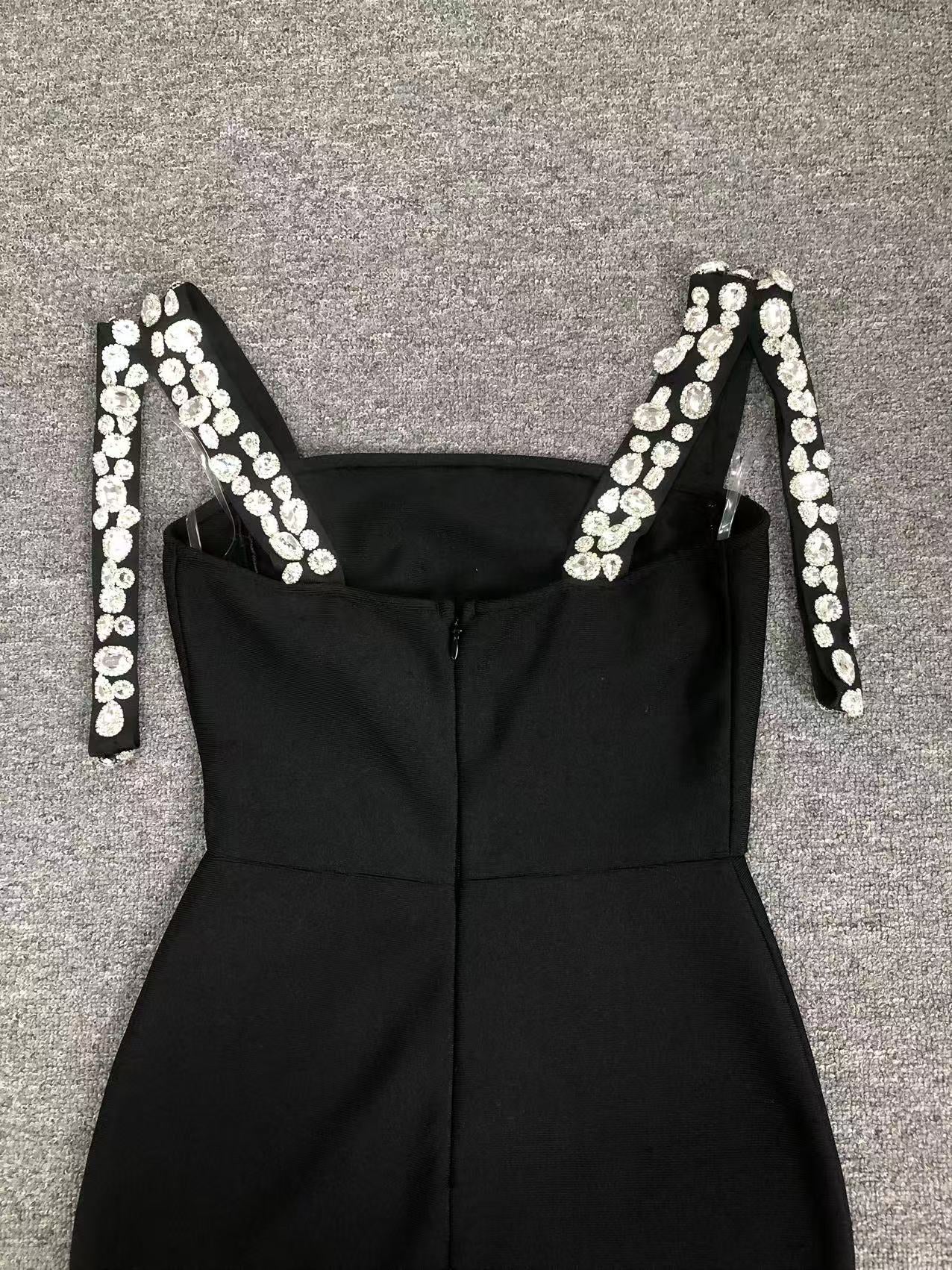 Vestido Charlene