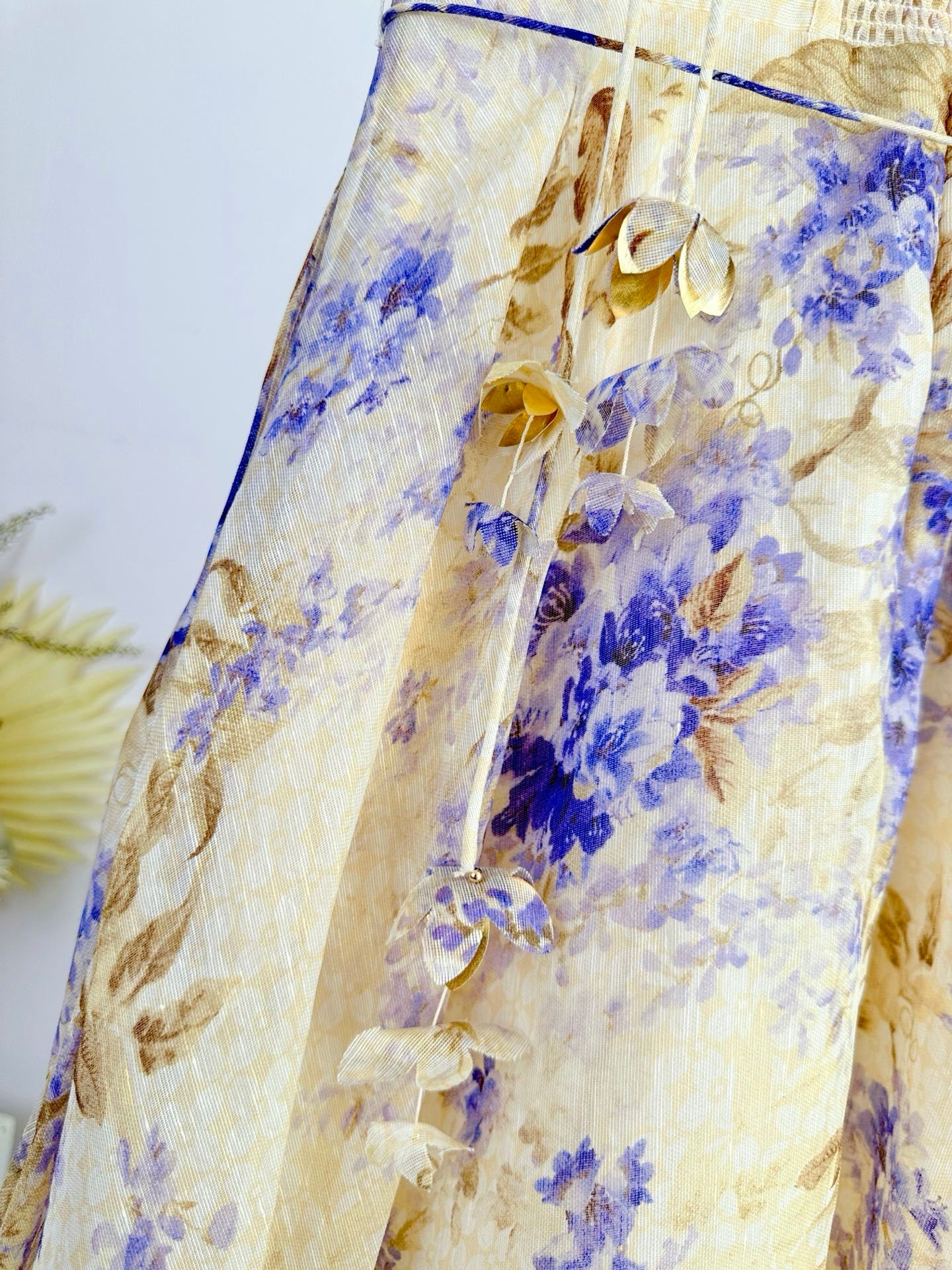 Vestido Francine