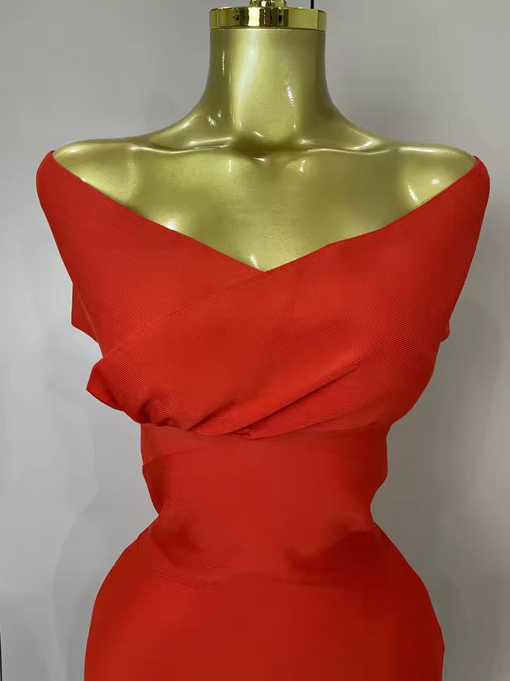 Vestido Cecile