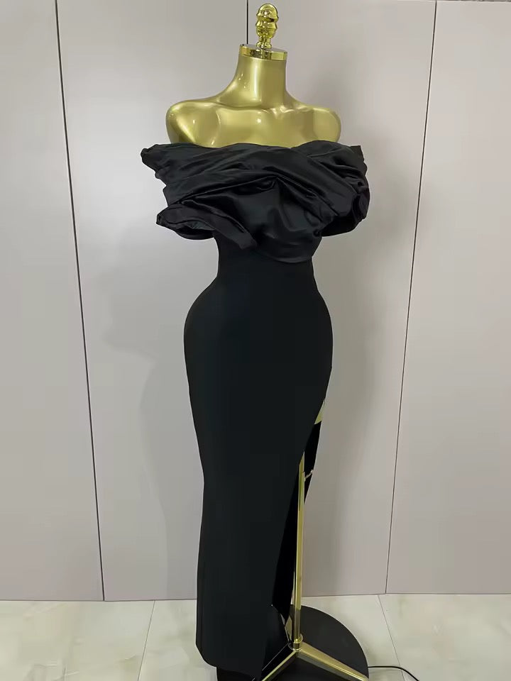 Vestido Isla