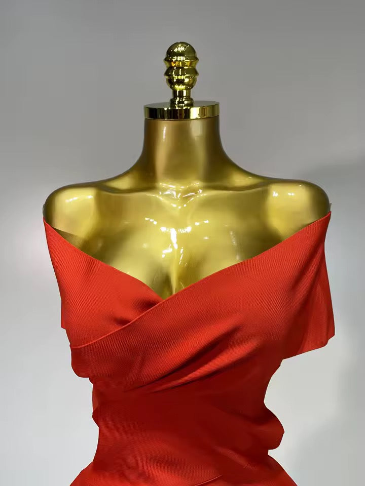 Vestido Cecile