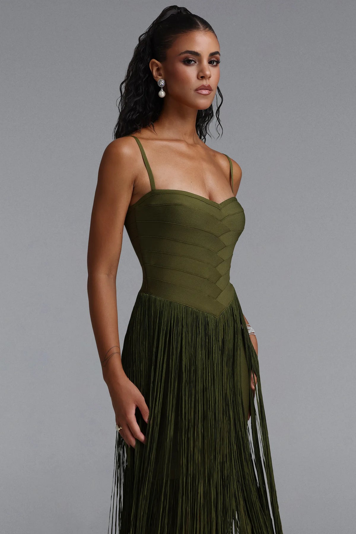 Vestido Perrine