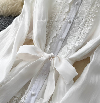 Vestido Ambre