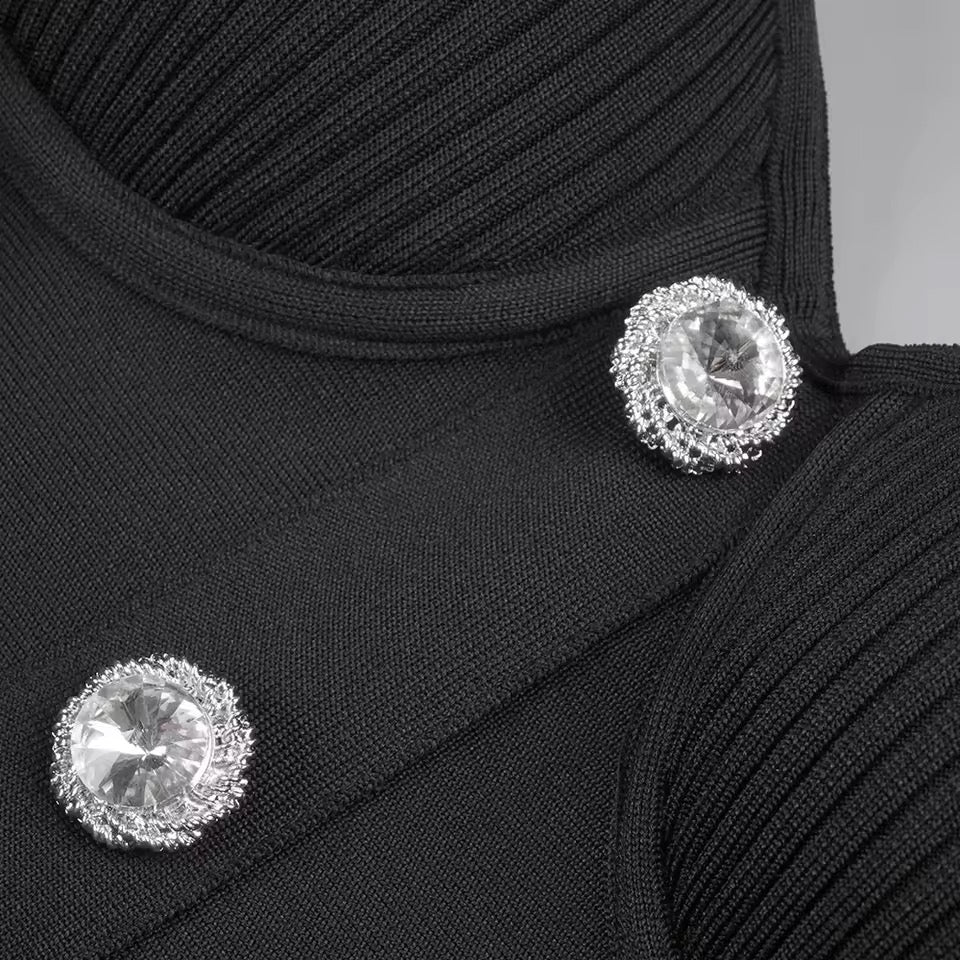 Vestido Perrine