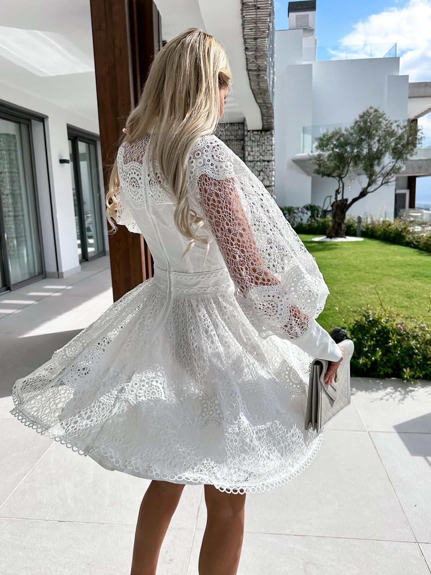 Vestido Sofie