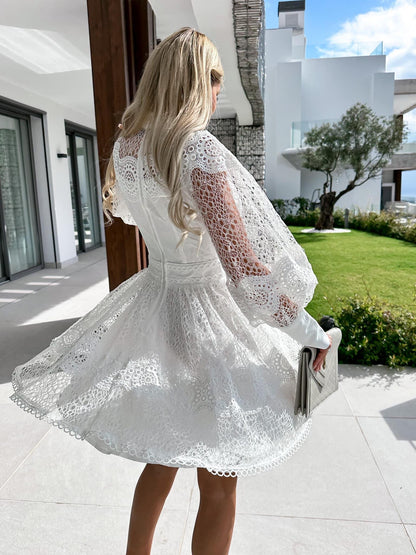 Vestido Sofie