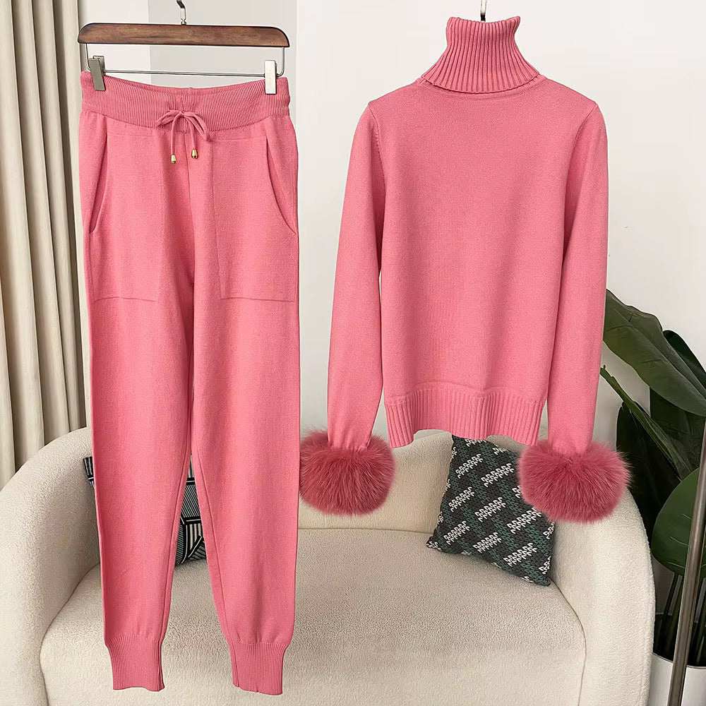 Conjunto Leonie