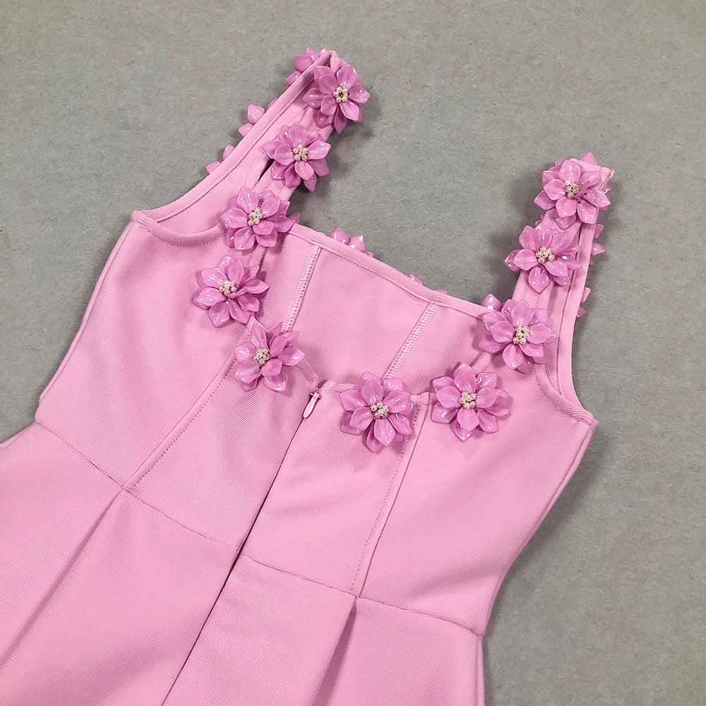 Vestido Ella
