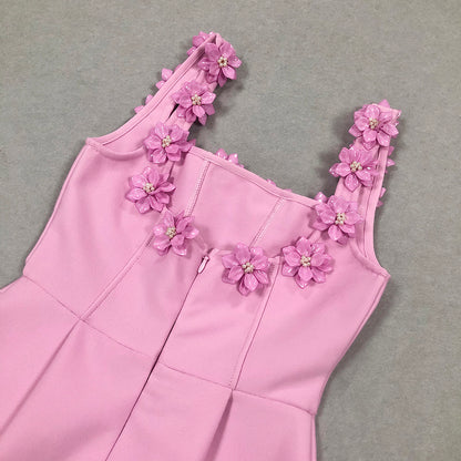 Vestido Ella