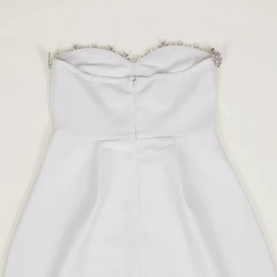 Vestido Martine