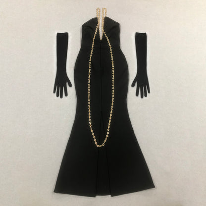 Vestido Naomi