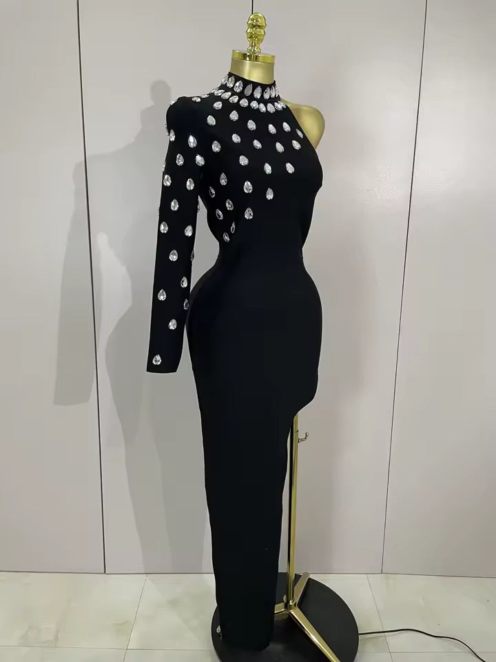Vestido Madeleine