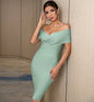 Vestido Cecile