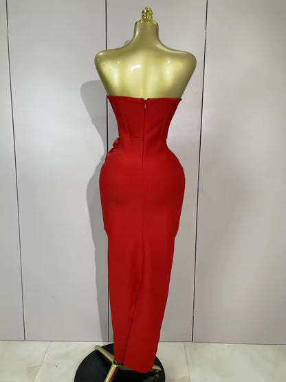 Vestido Florence