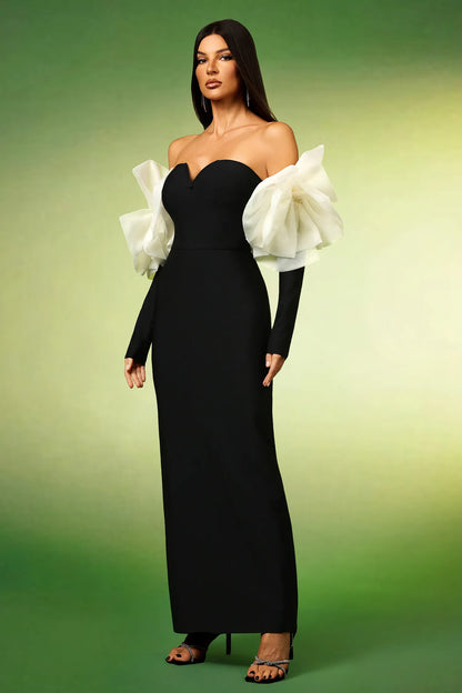 Vestido Carlota