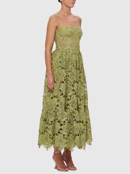 Mallory Dress