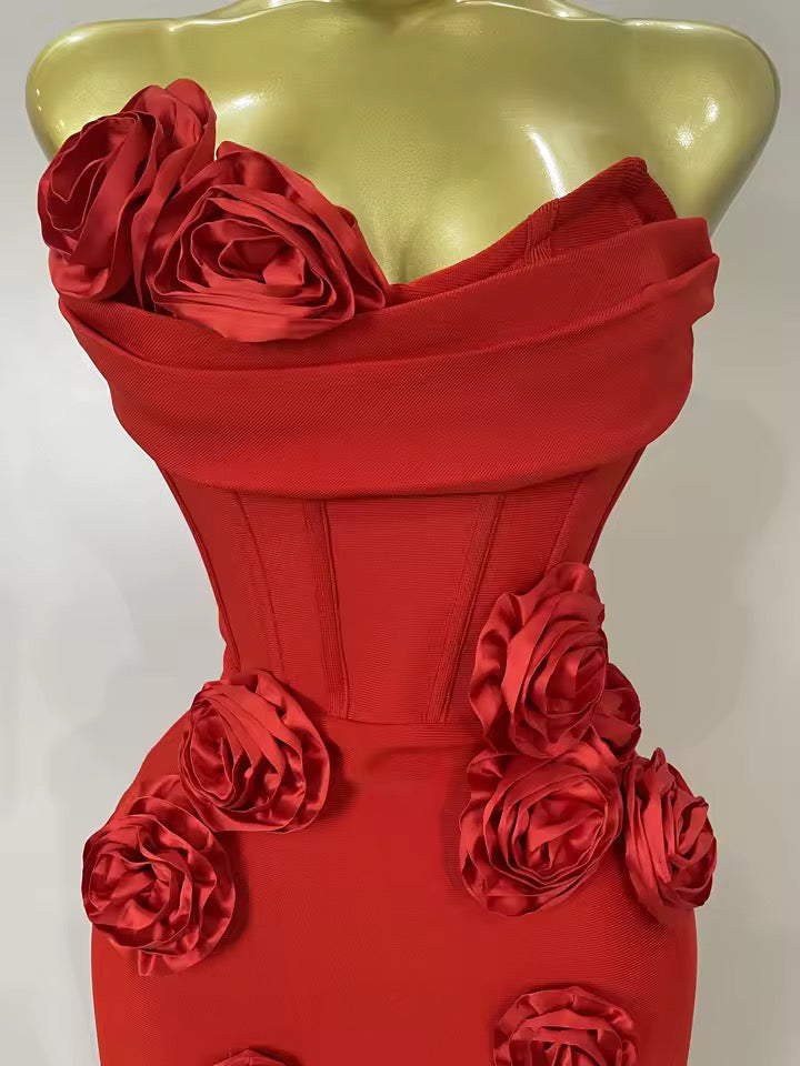 Vestido Florence