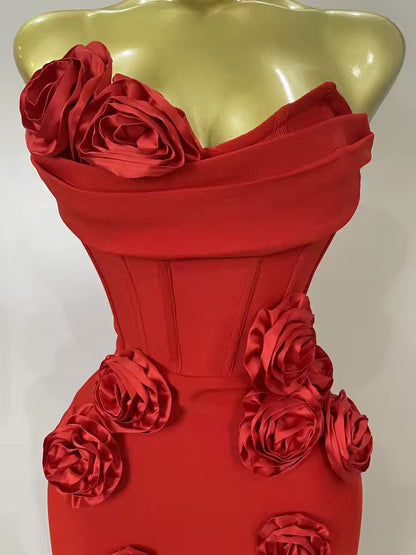 Vestido Florence