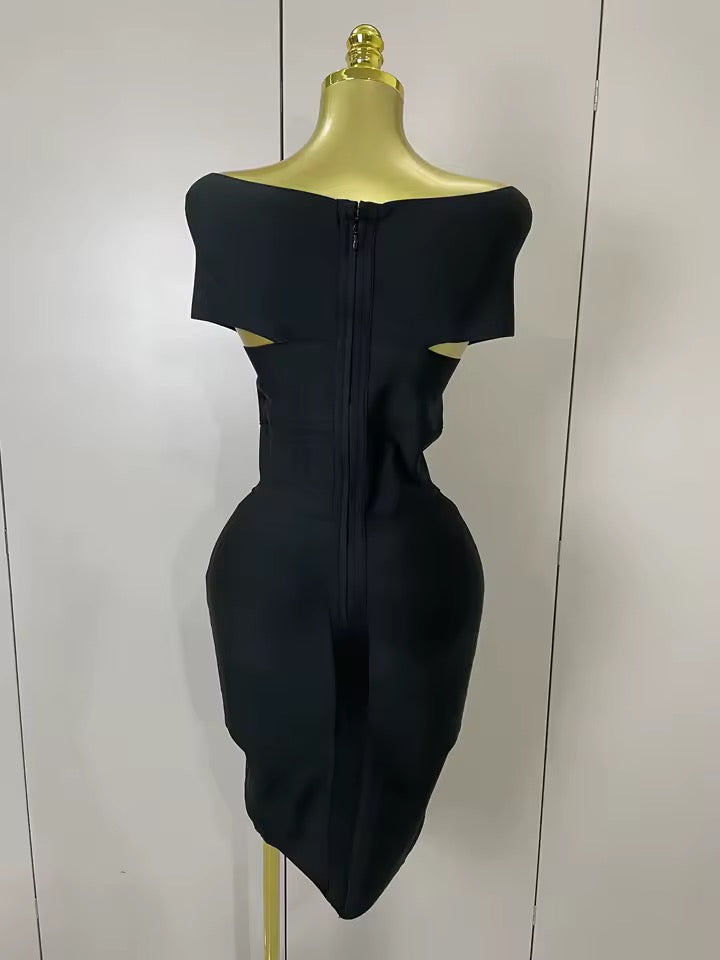 Vestido Cecile