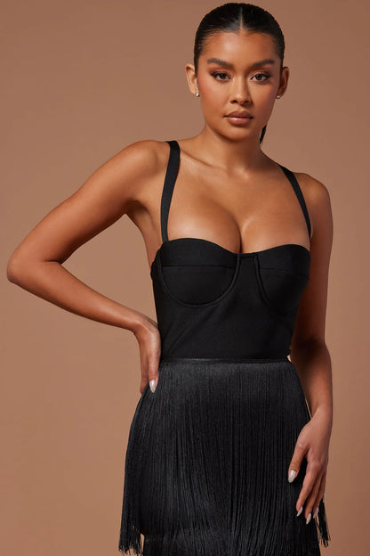 Vestido Naya