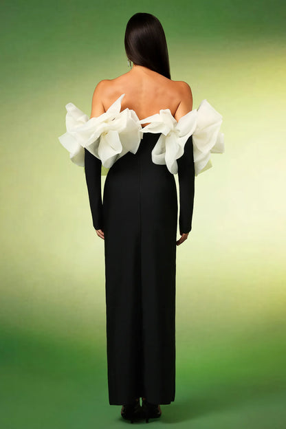 Vestido Carlota