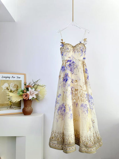 Vestido Francine