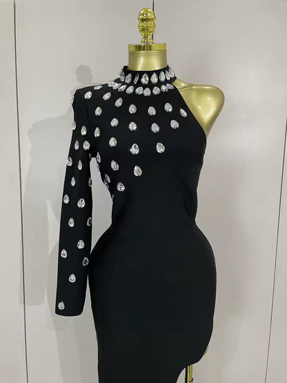 Vestido Madeleine