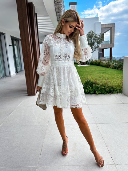 Vestido Sofie