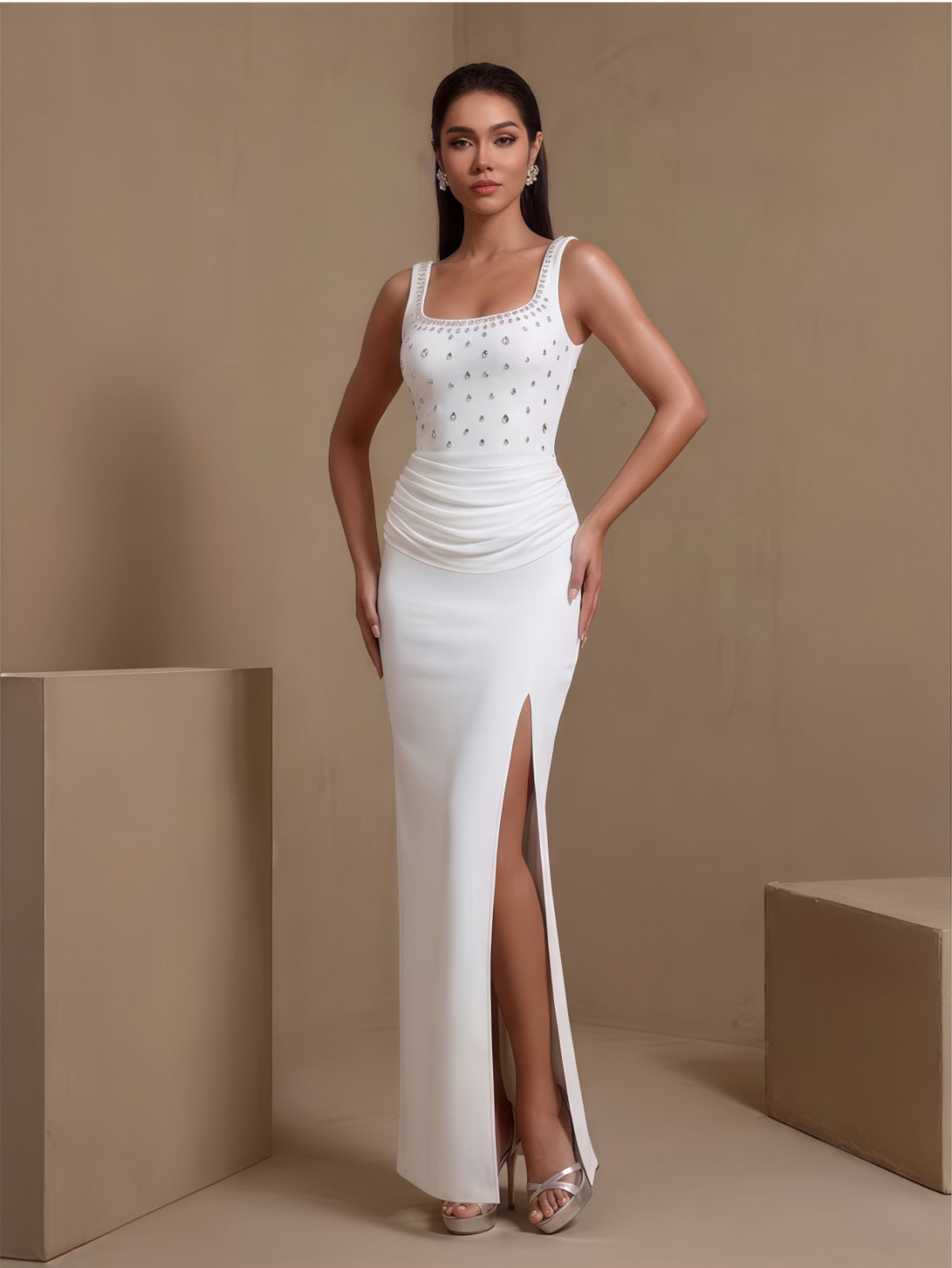 Vestido Amber