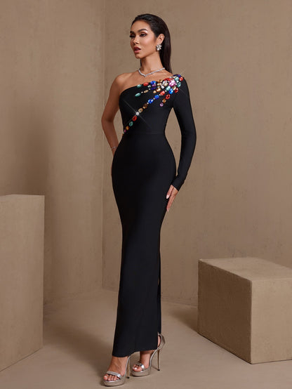 Vestido Helly