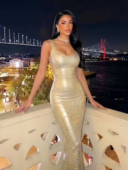 Vestido Hermine