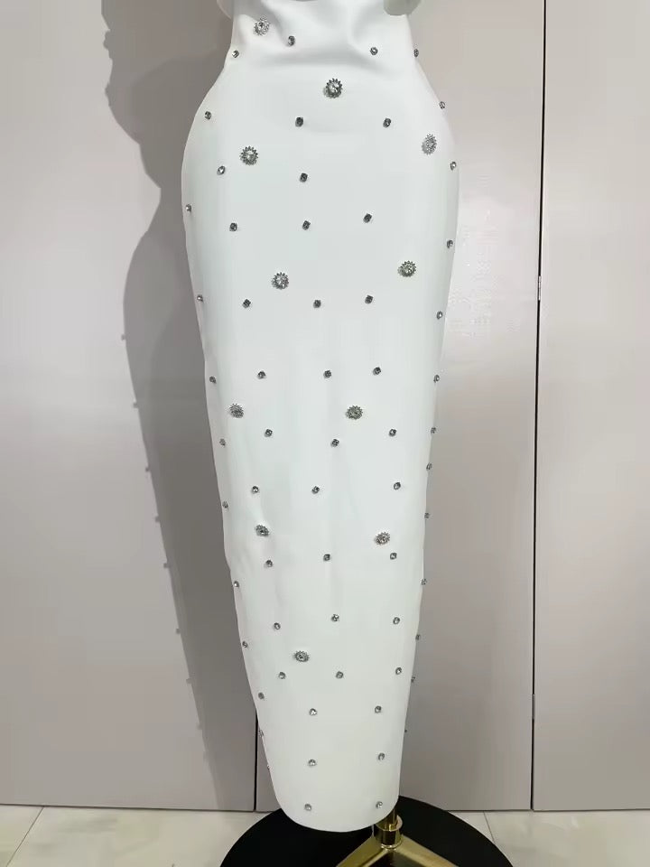 Vestido Brigitte