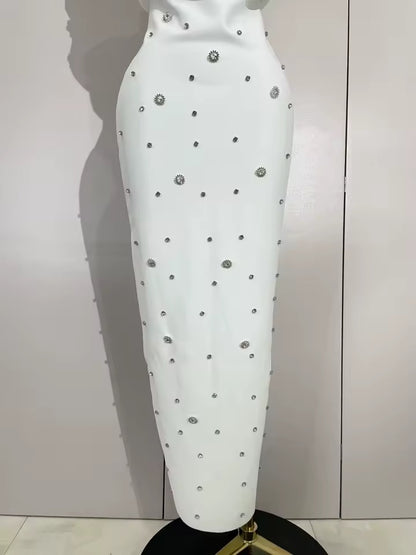 Vestido Brigitte