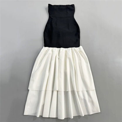 Vestido Gaelle