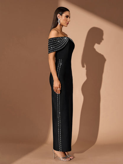 Vestido Lea